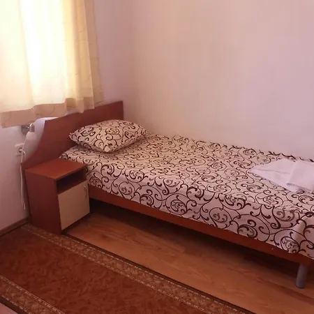 Къща За Гости Офилови Равда *