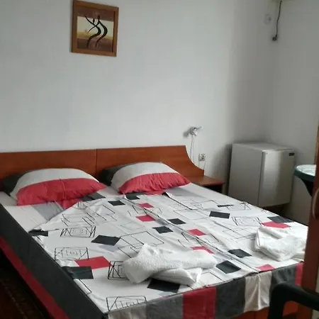 Къща За Гости Офилови Равда Guest house Ravda