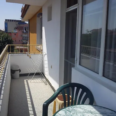 Къща За Гости Офилови Равда Guest house